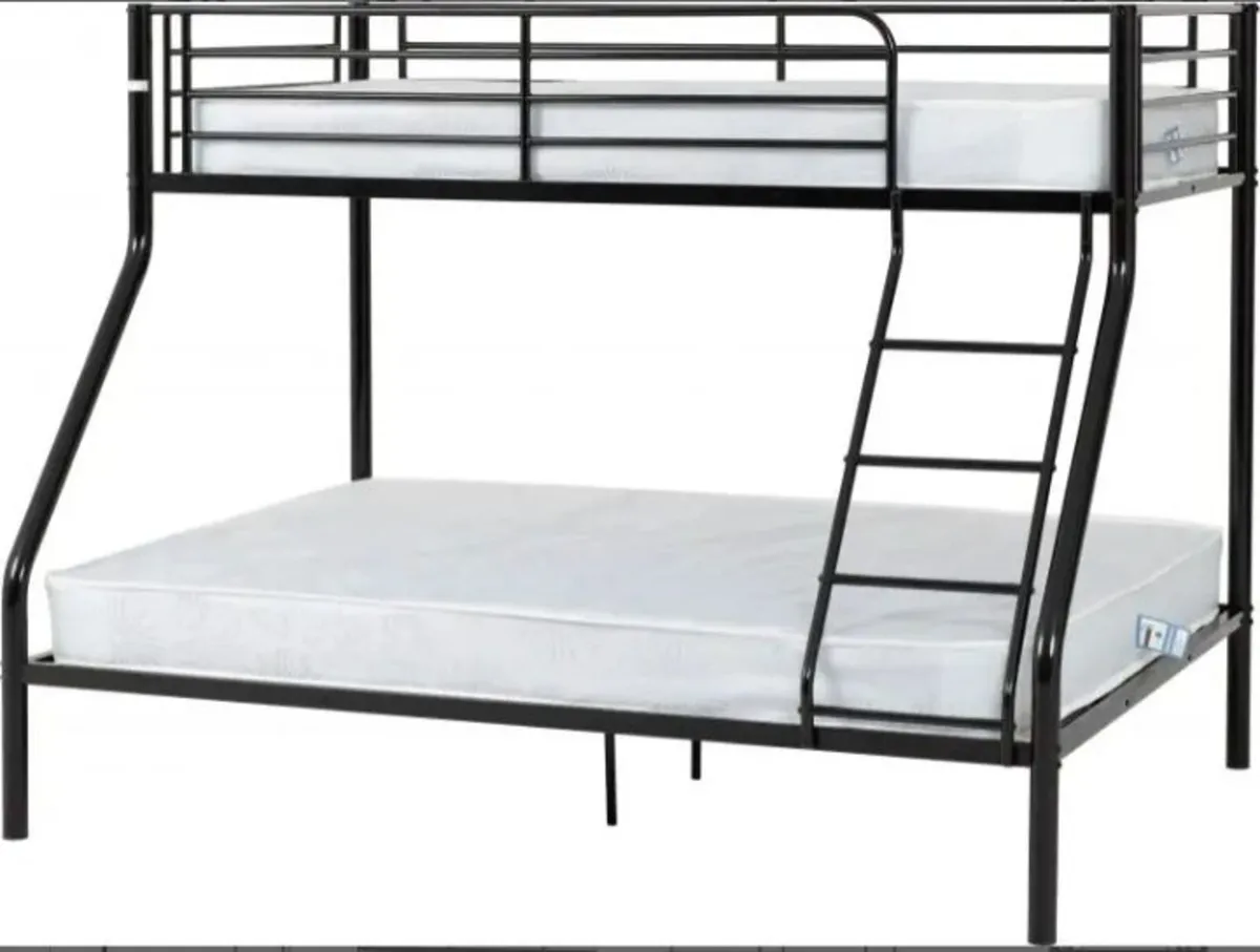 Tandi Triple Sleeper Bunk Beds - Image 3
