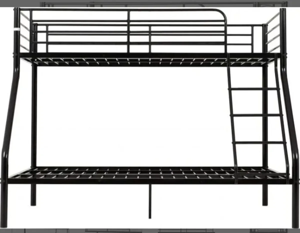 Tandi Triple Sleeper Bunk Beds - Image 1