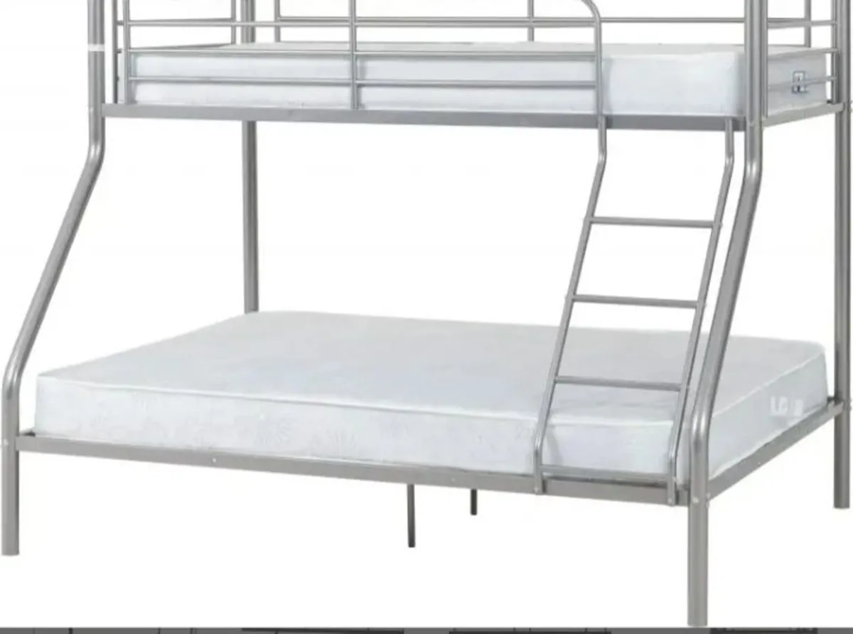 Tandi Triple Sleeper Bunk Beds - Image 2