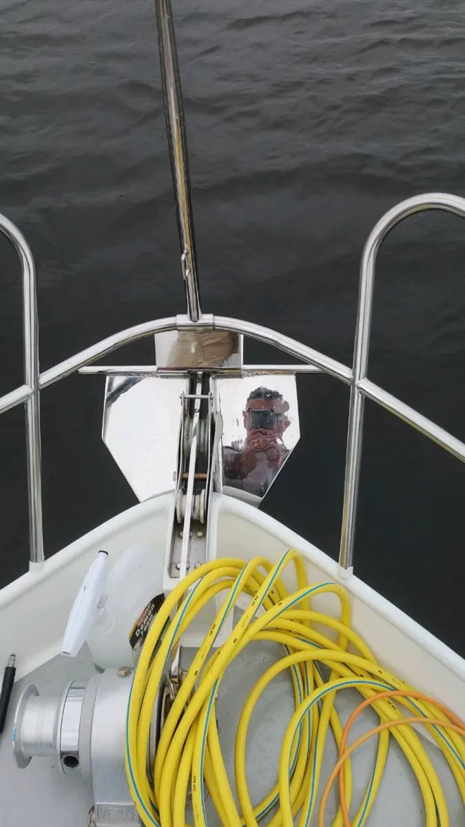 Beautiful Aquanaut 950 - Image 2