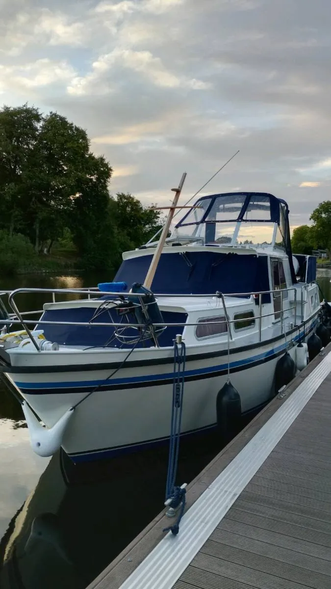 Beautiful Aquanaut 950 - Image 1