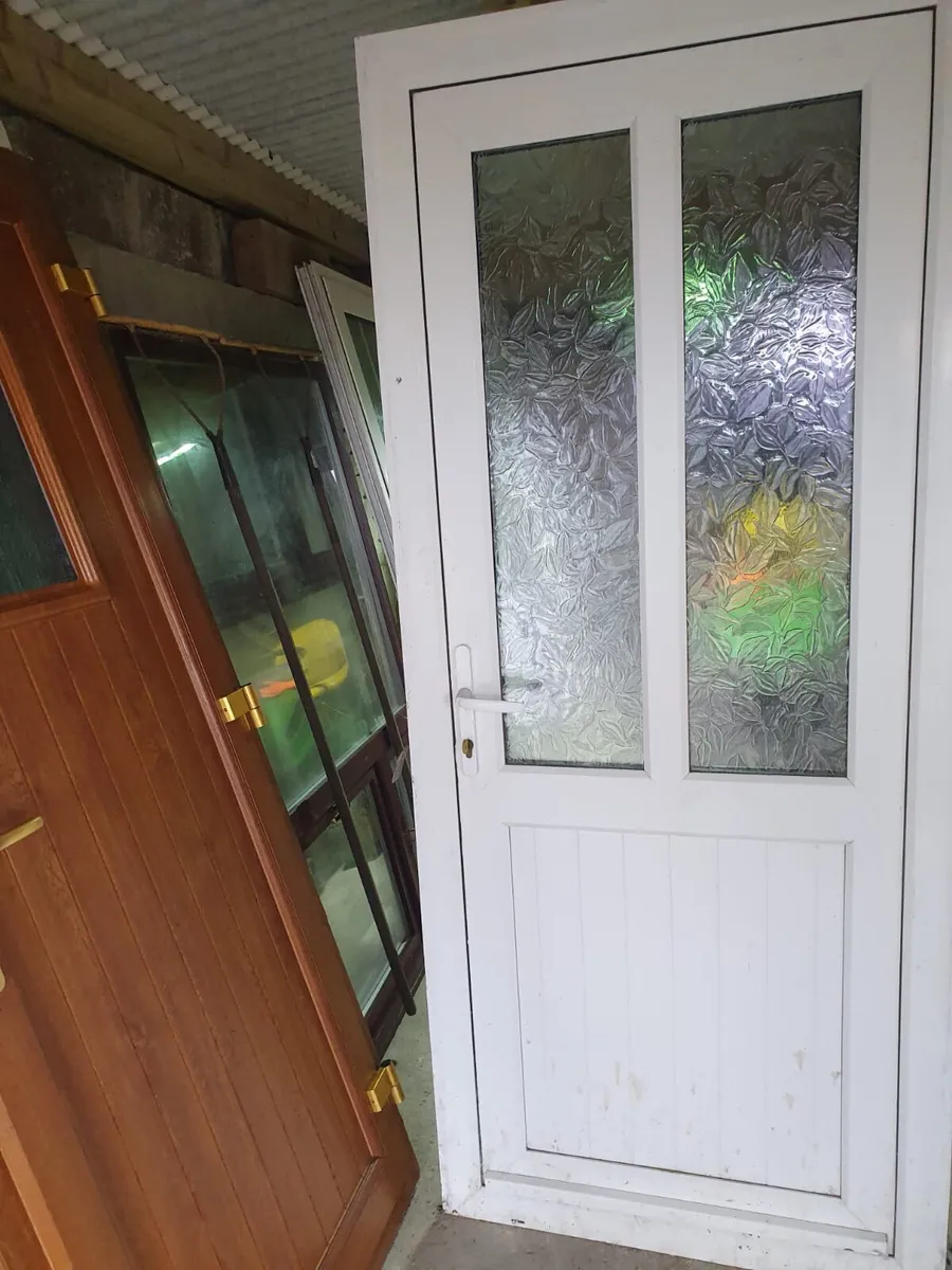 Pvc doors - Image 2