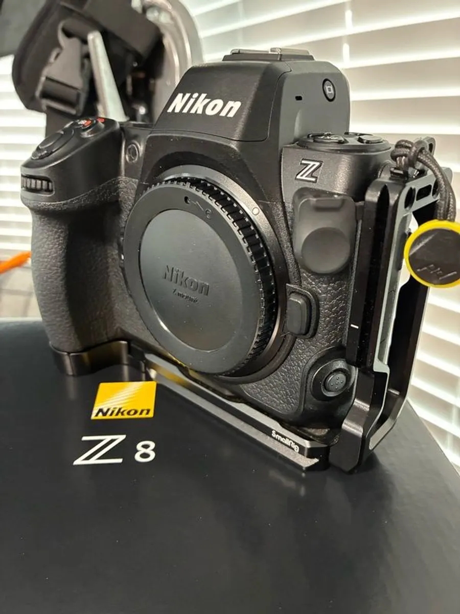 Nikon Z8 - Image 2