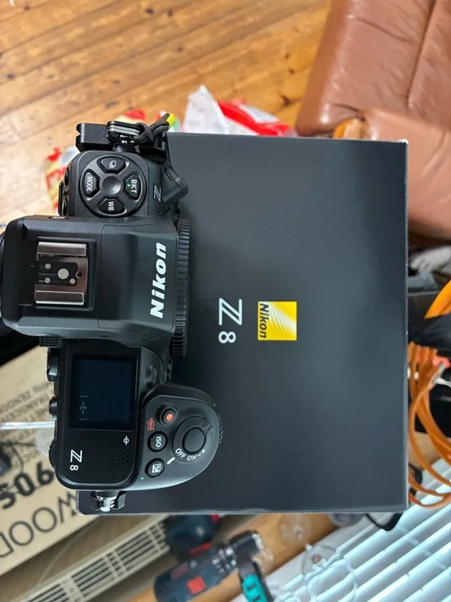 Nikon Z8 - Image 3