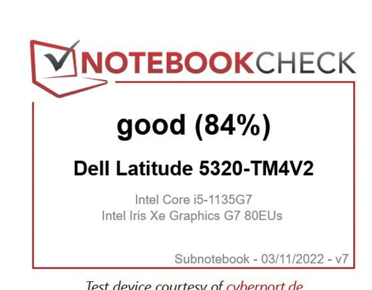 11th Gen Intel i5 16GB Ram 256GB SSD Touchscreen - Image 3
