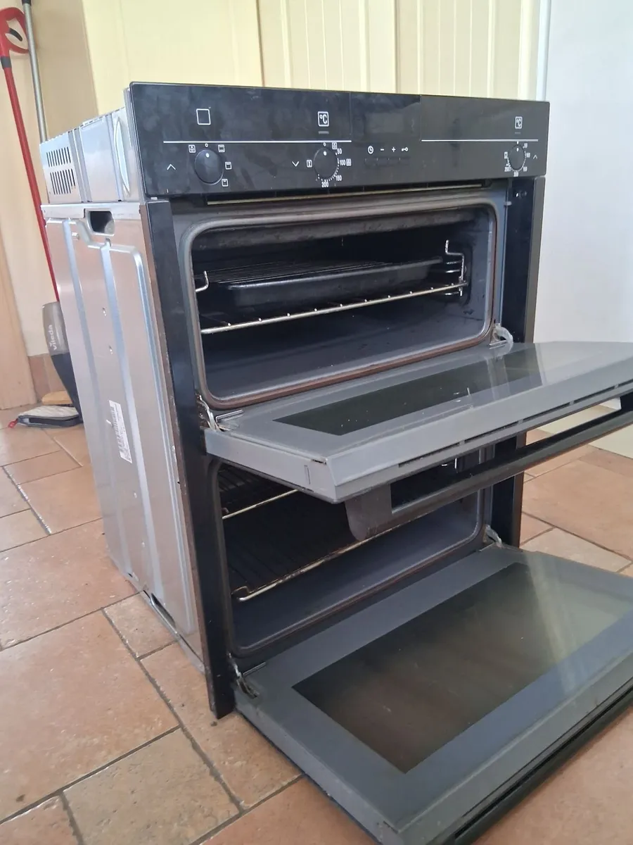 Double oven - Image 2