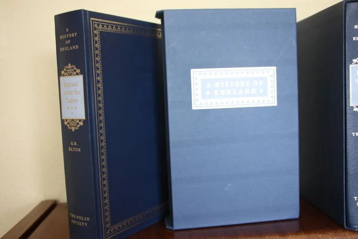 A History of England. - Image 2