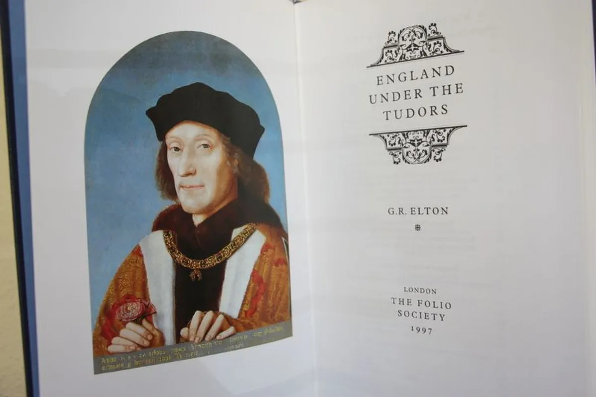 A History of England. - Image 3