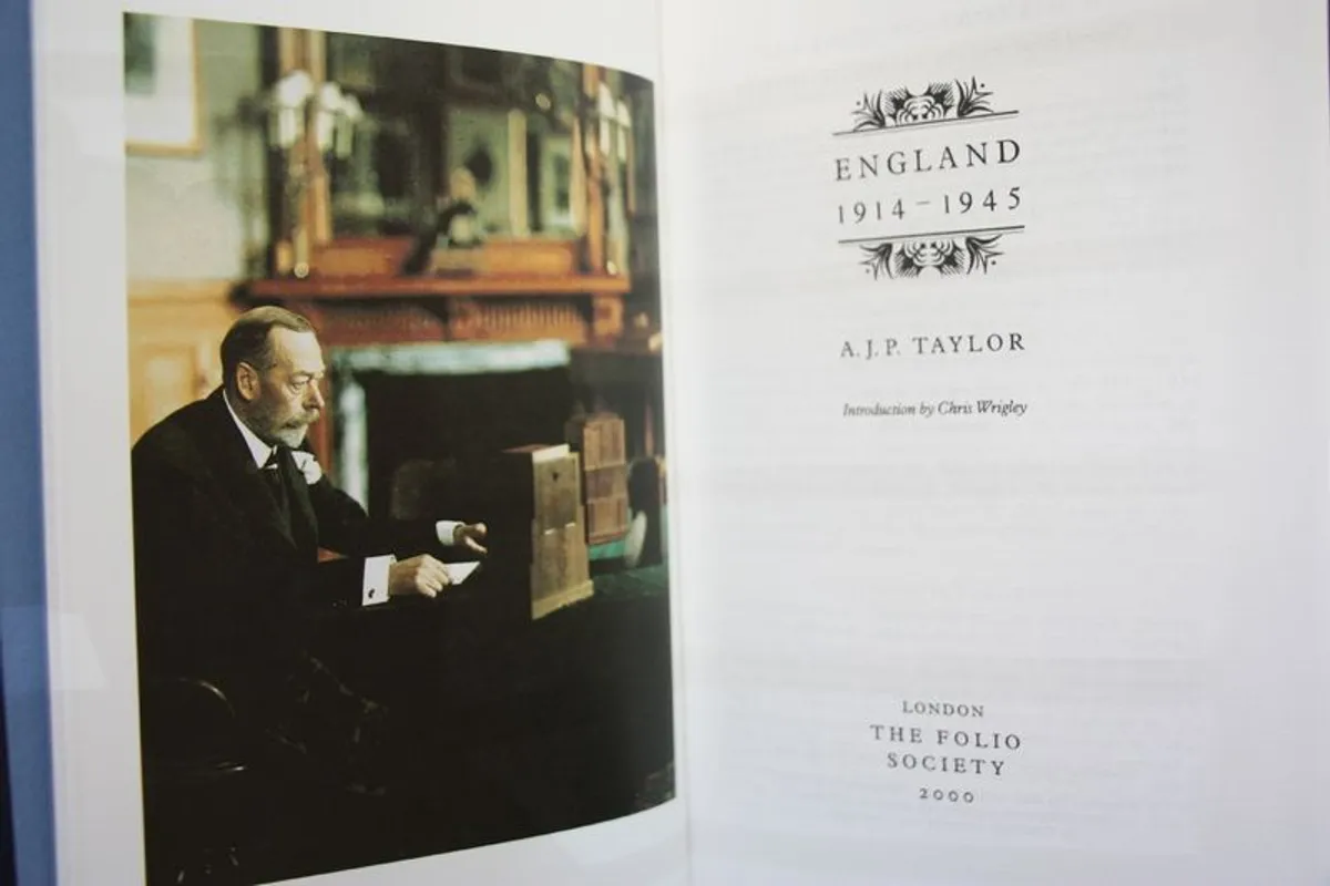 A History of England. - Image 4