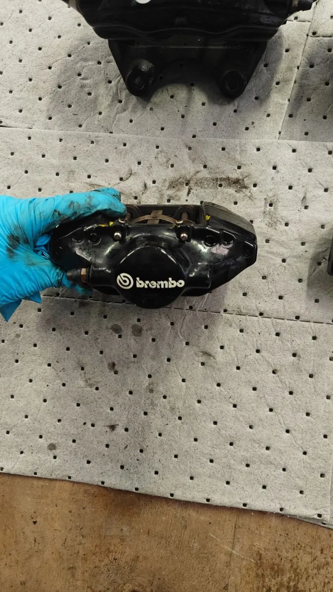 R33 Skyline parts - Image 2