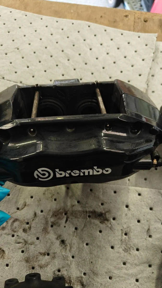 R33 Skyline parts - Image 1