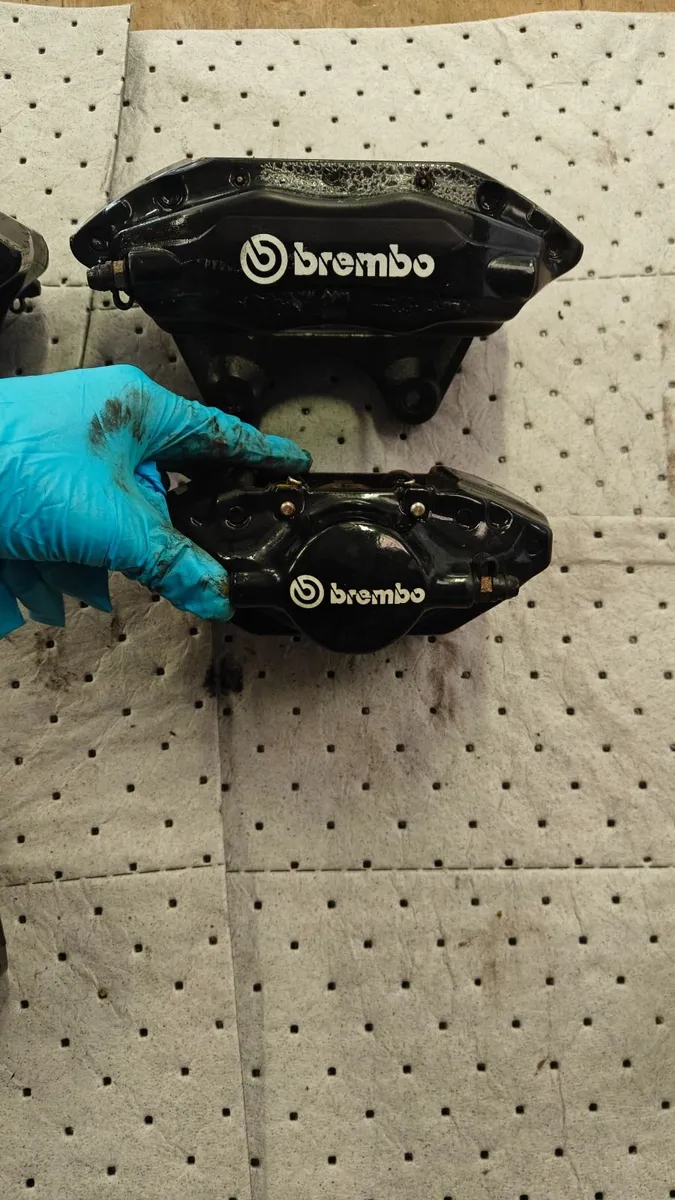 R33 Skyline parts - Image 3