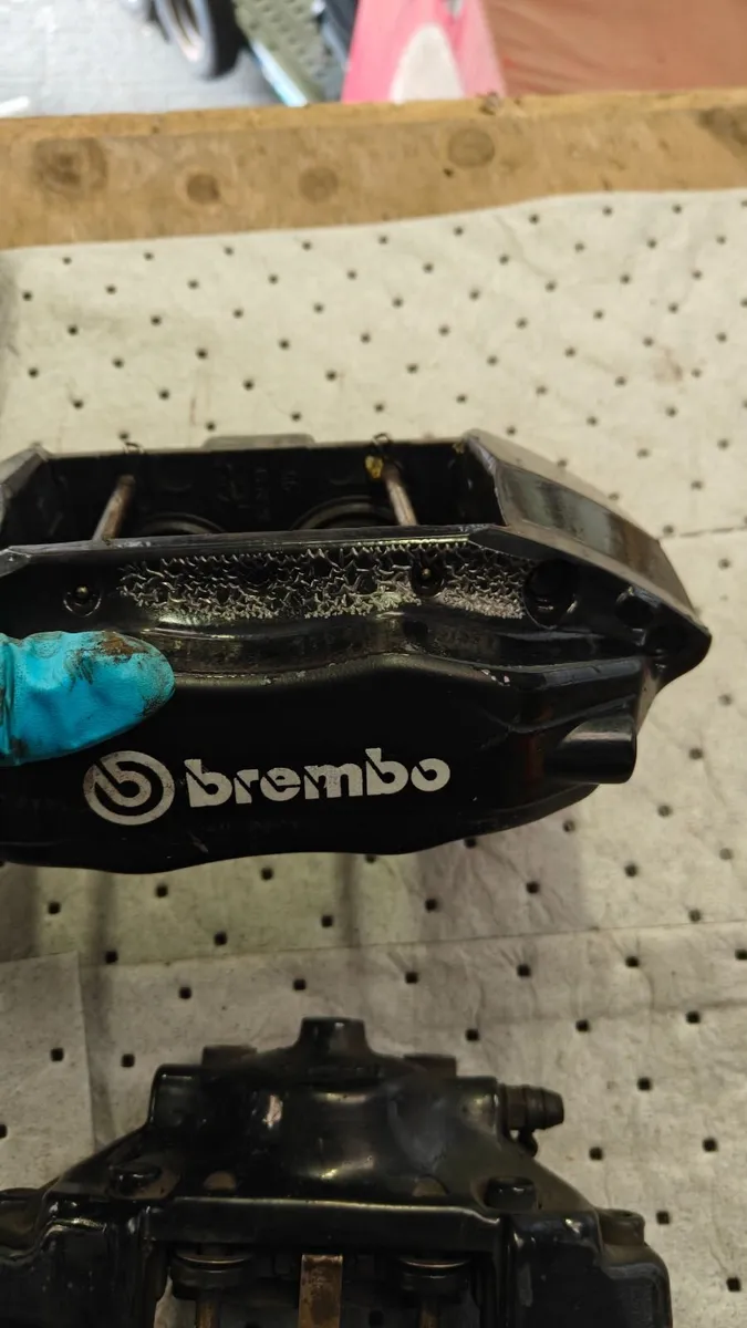 R33 Skyline parts - Image 4