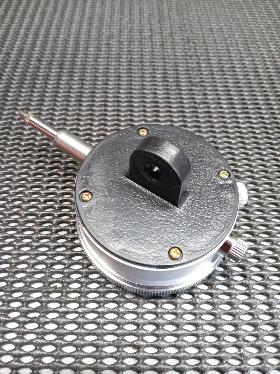 Dial indicator (0-10mm) - Image 2