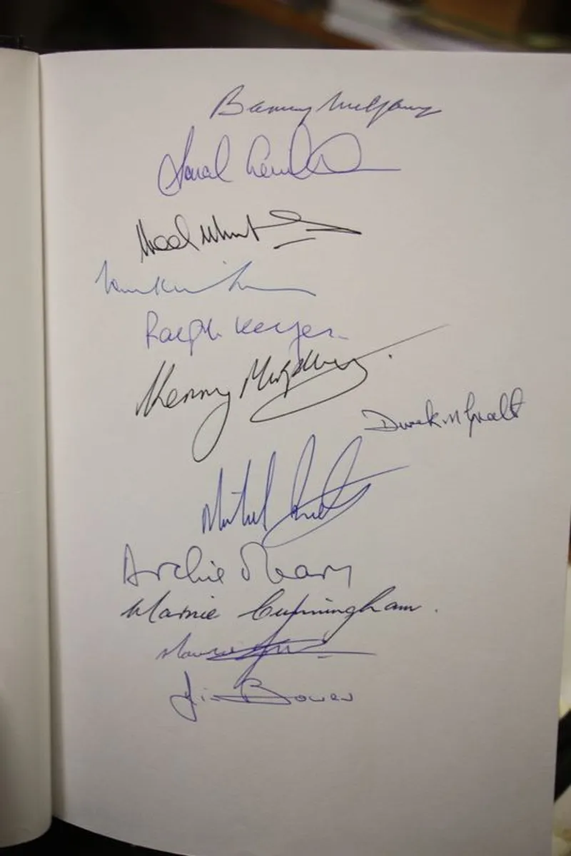 100 Years of Cork Constitution - Image 2