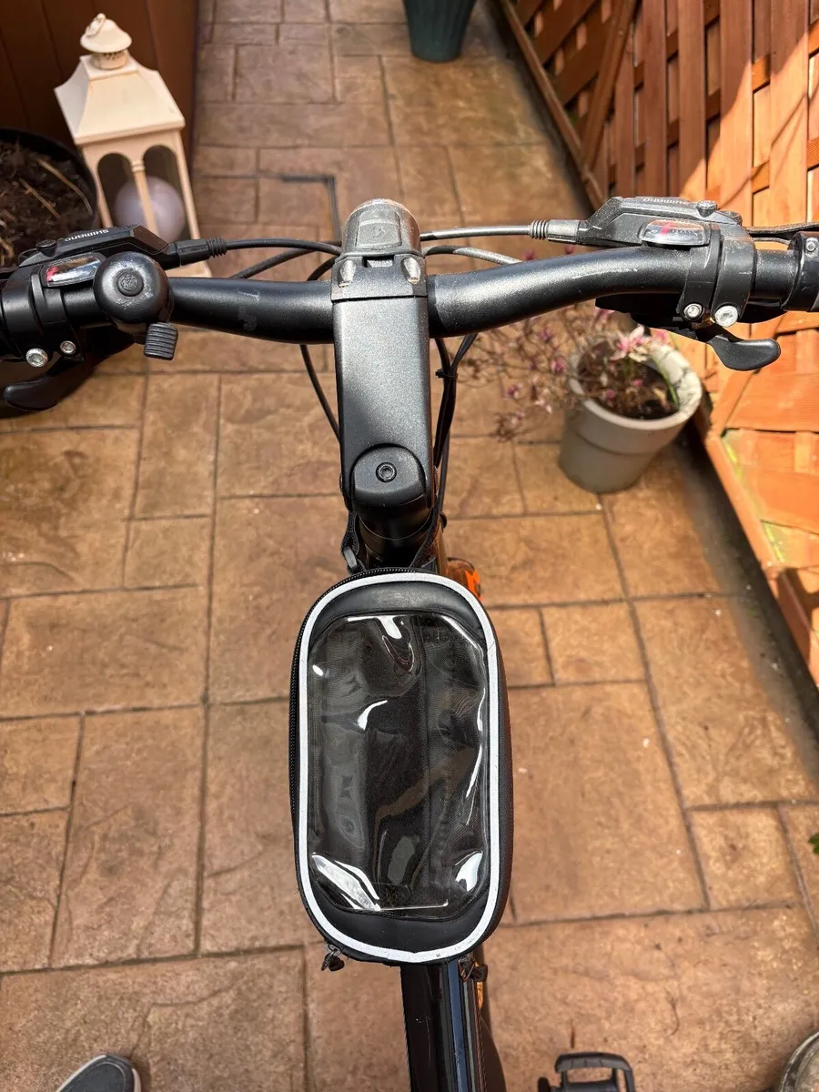 Mountain bike - Scott Silence 20 - Image 3