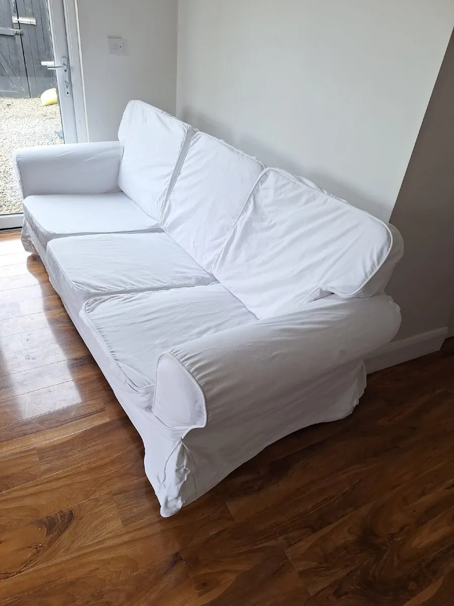 Sofa - Couch - Image 2