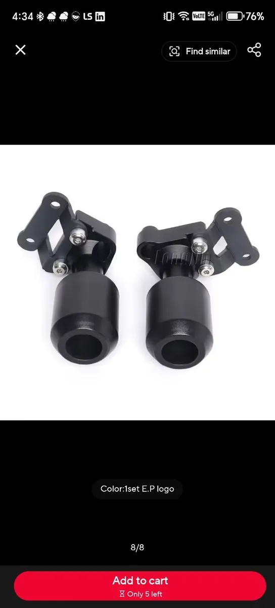 Frame Sliders - Image 1
