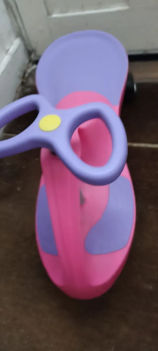 Ride kids Scooter - Image 1