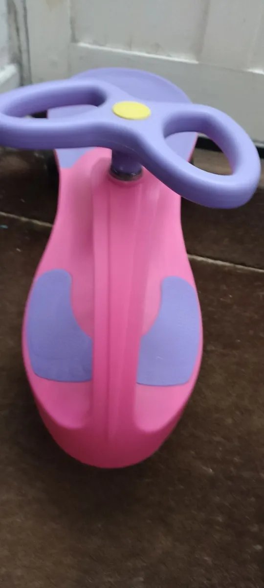 Ride kids Scooter - Image 3