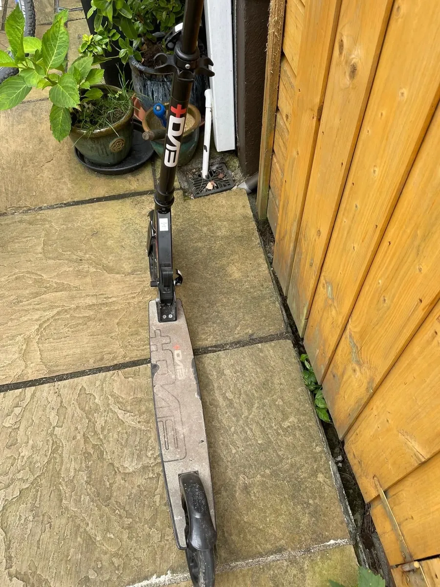 Scooter Evo+ - Image 3