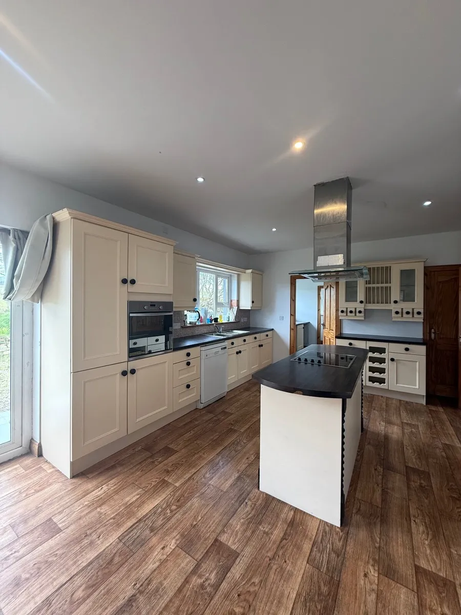 Full Cream Kitchen + Utility Units for Sale - Image 2