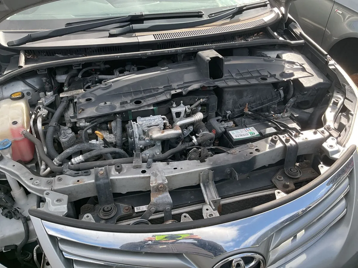 End of Life Vehicle Auction - Image 3