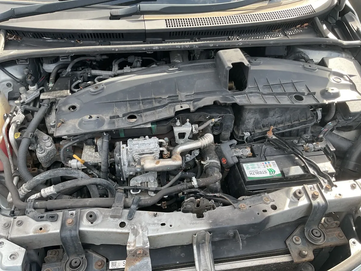 End of Life Vehicle Auction - Image 4