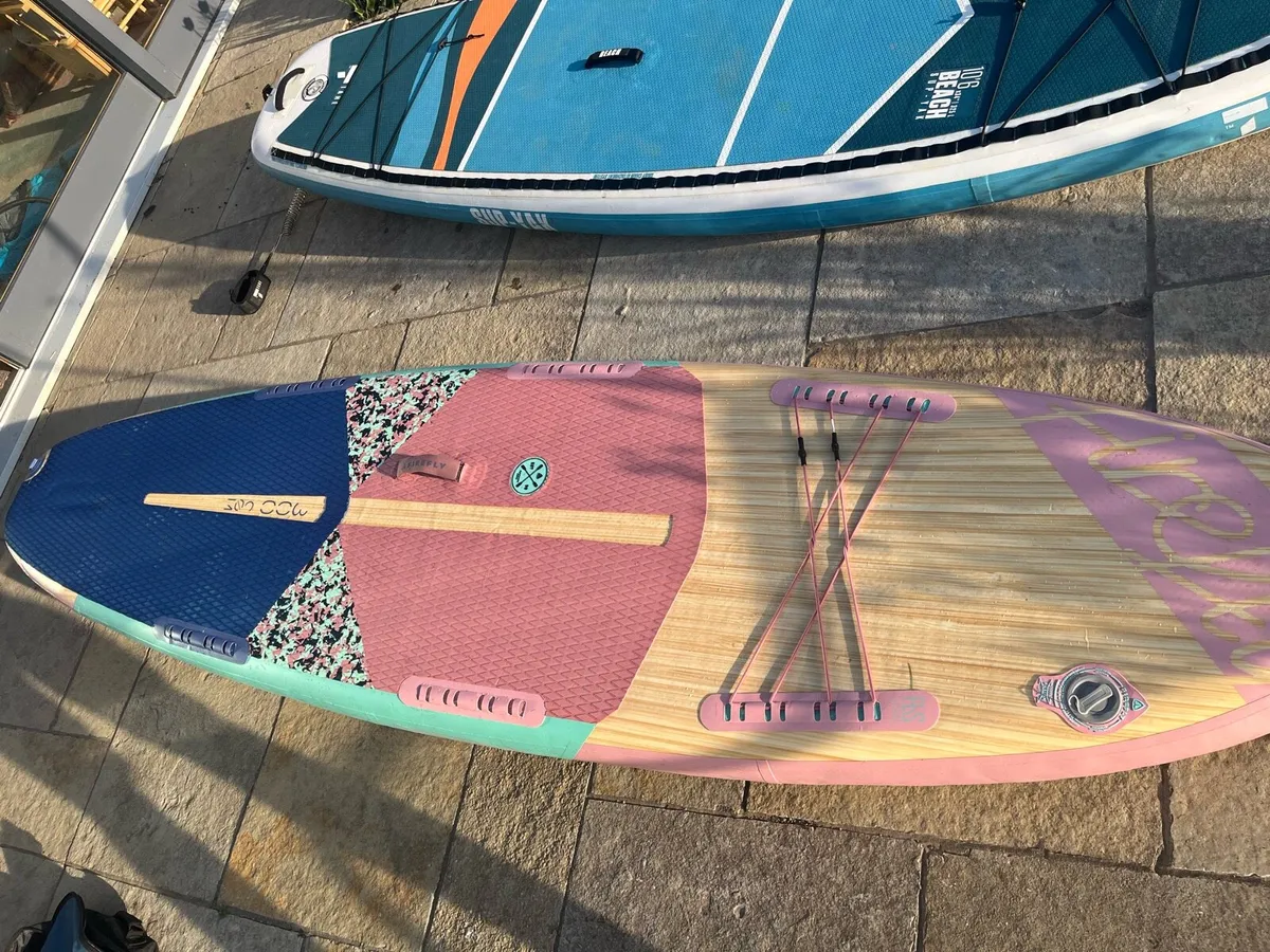 Sup Board, Firefly - Image 1