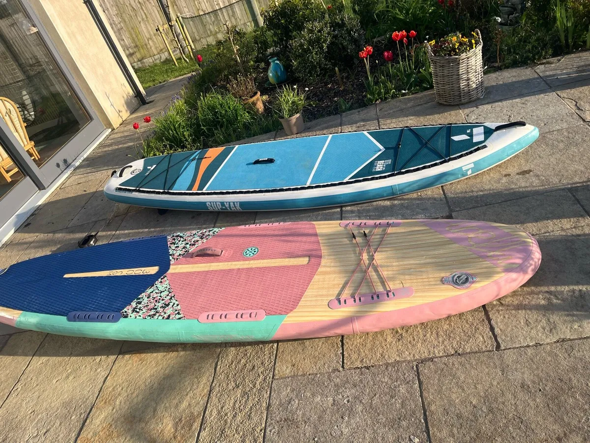 Sup Board, Firefly - Image 2