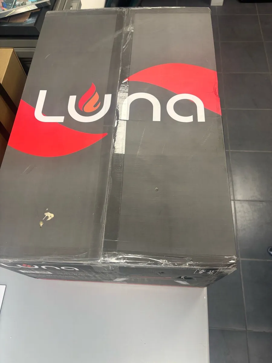 Pizza oven - Image 3