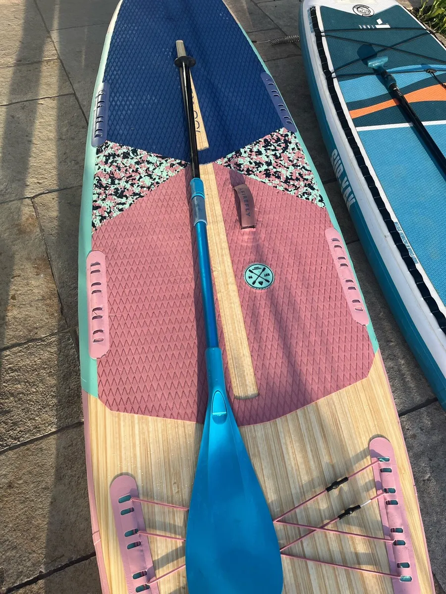 Sup Board, Firefly - Image 4