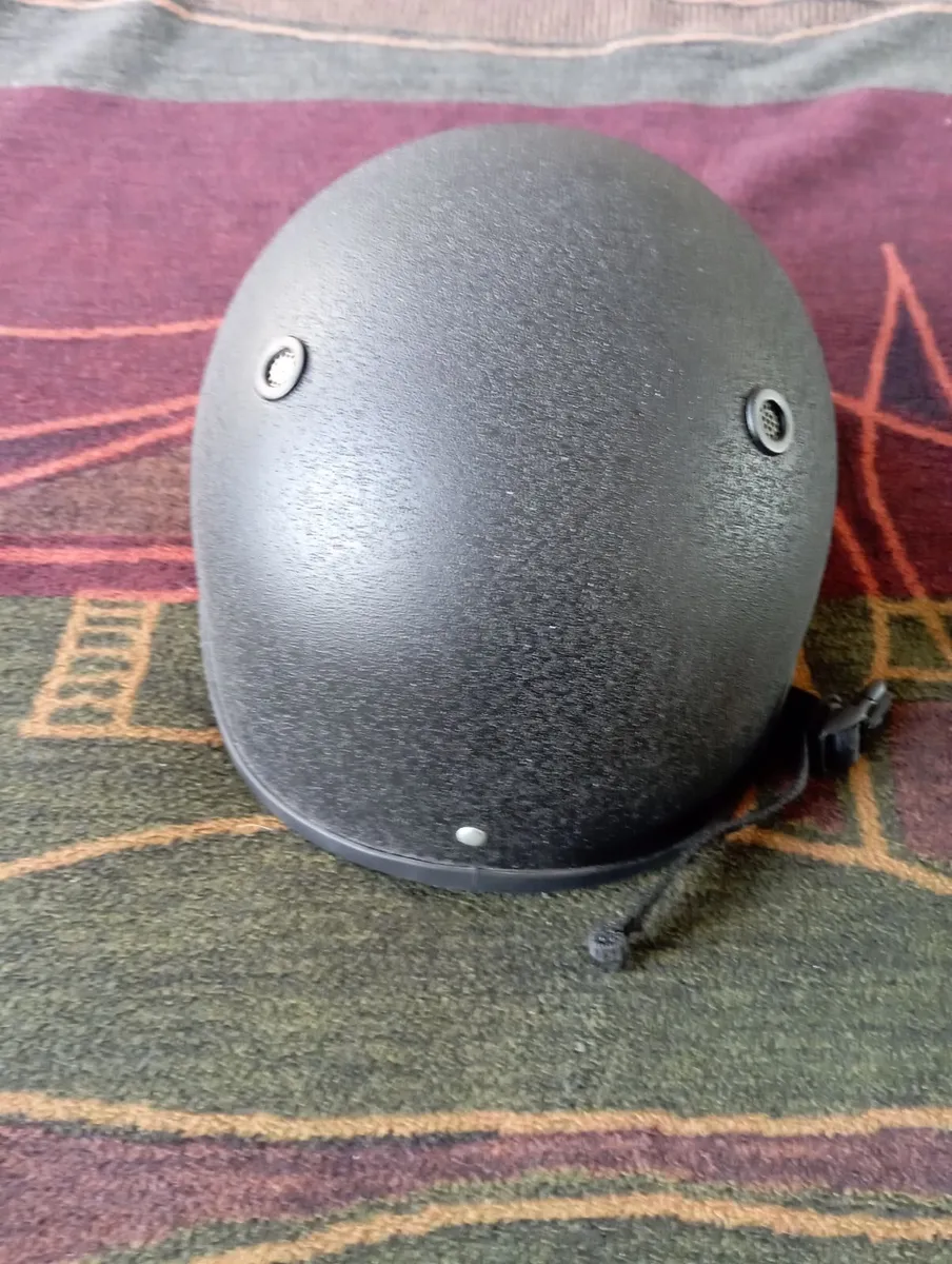 Champion Junior-Plus Jky Helmet - Image 1