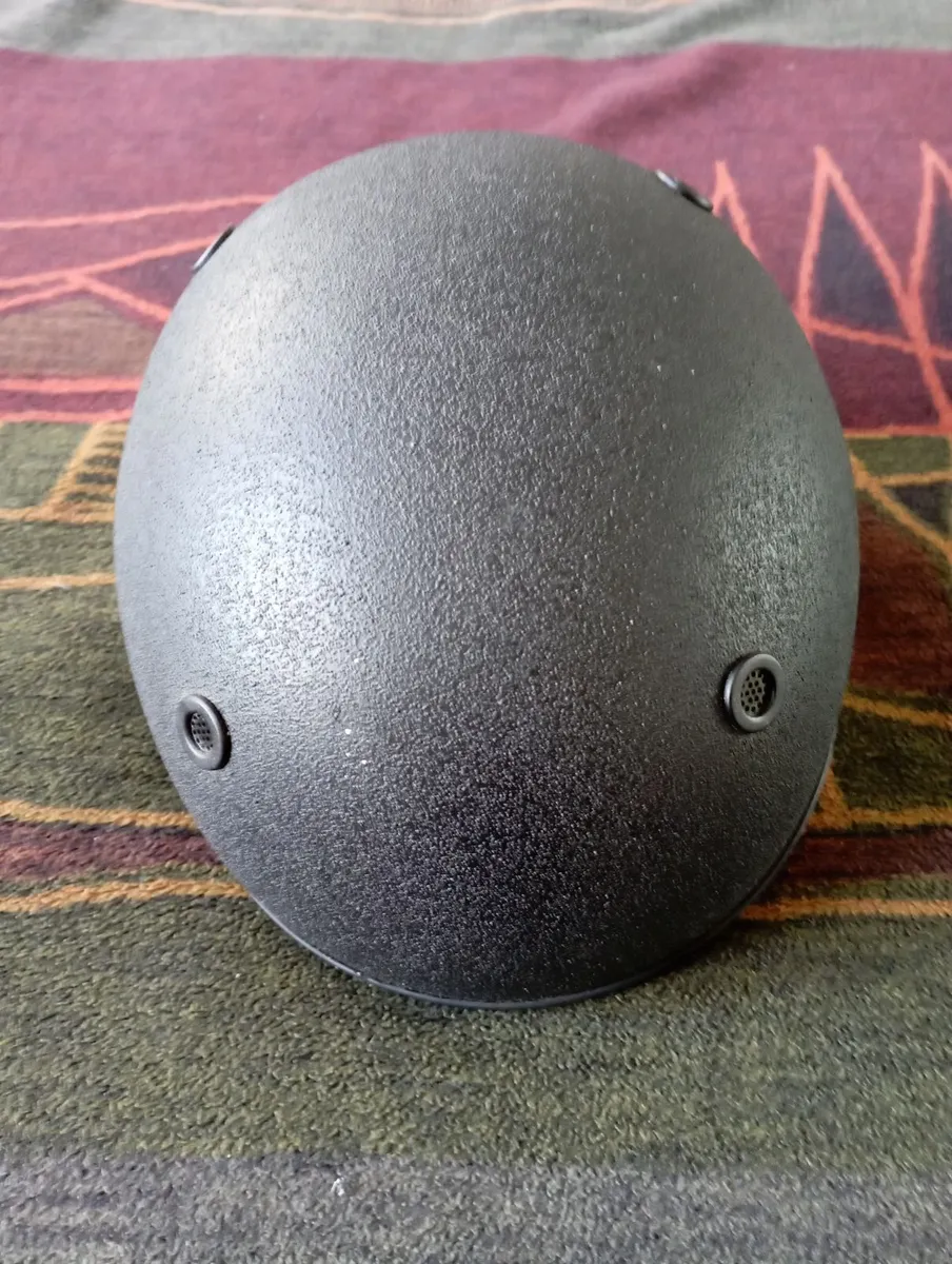 Champion Junior-Plus Jky Helmet - Image 3