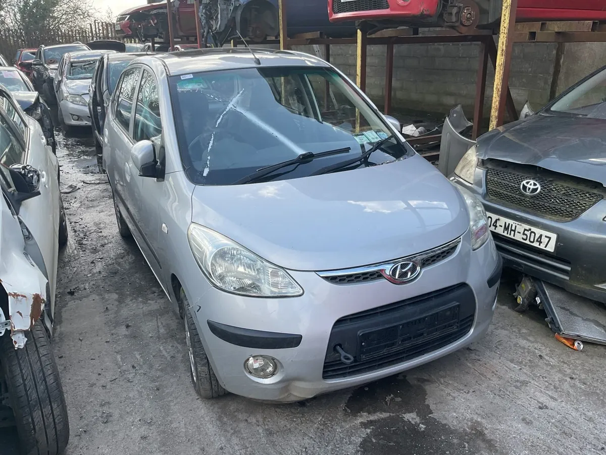 End of Life Vehicle Auction - Image 2