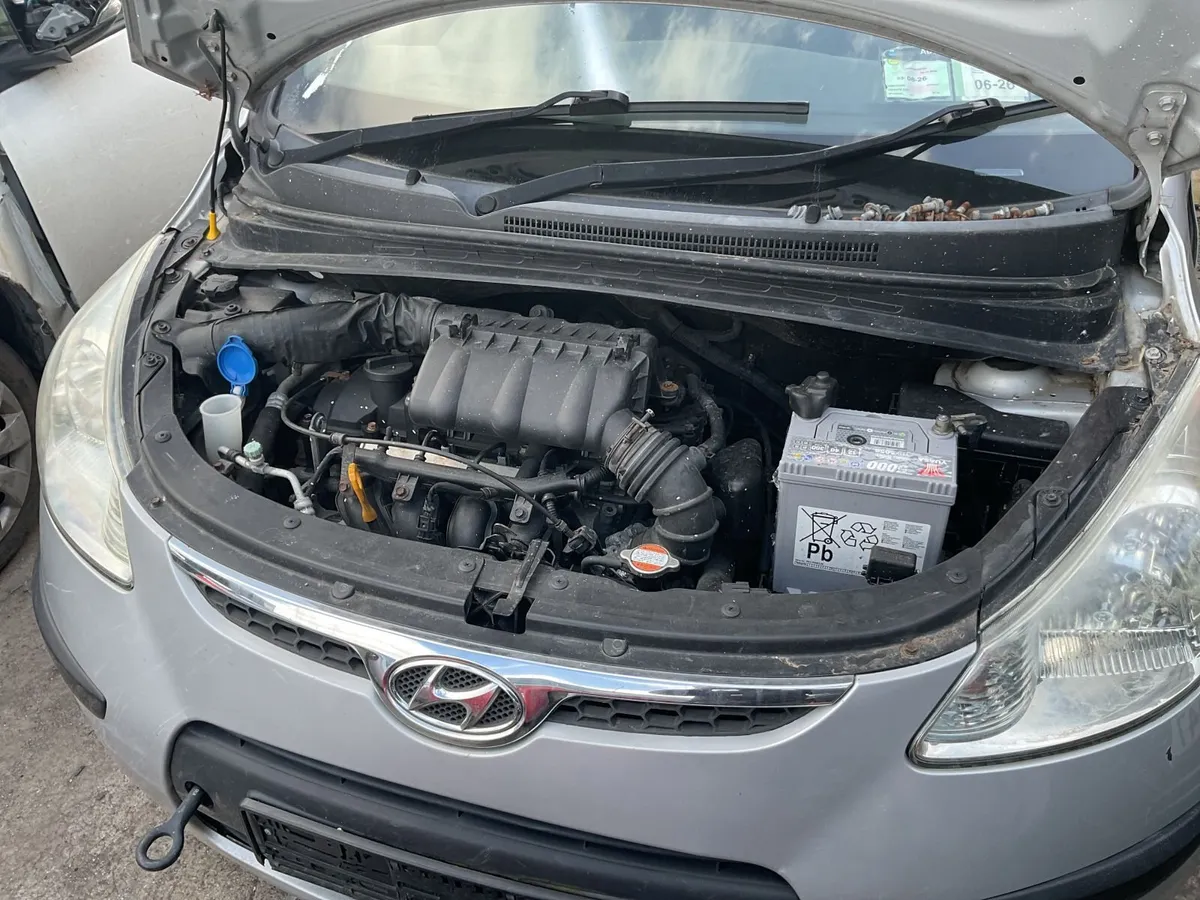 End of Life Vehicle Auction - Image 3