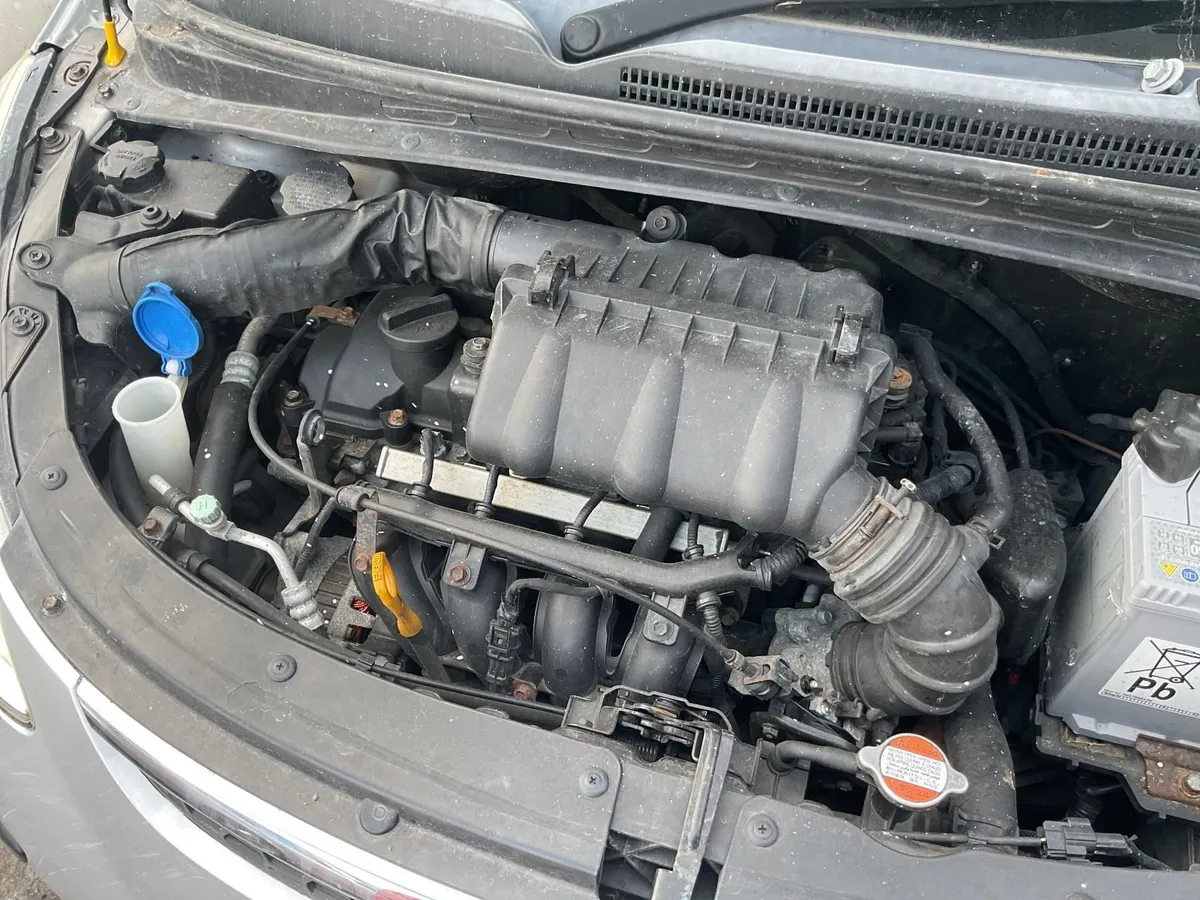 End of Life Vehicle Auction - Image 4