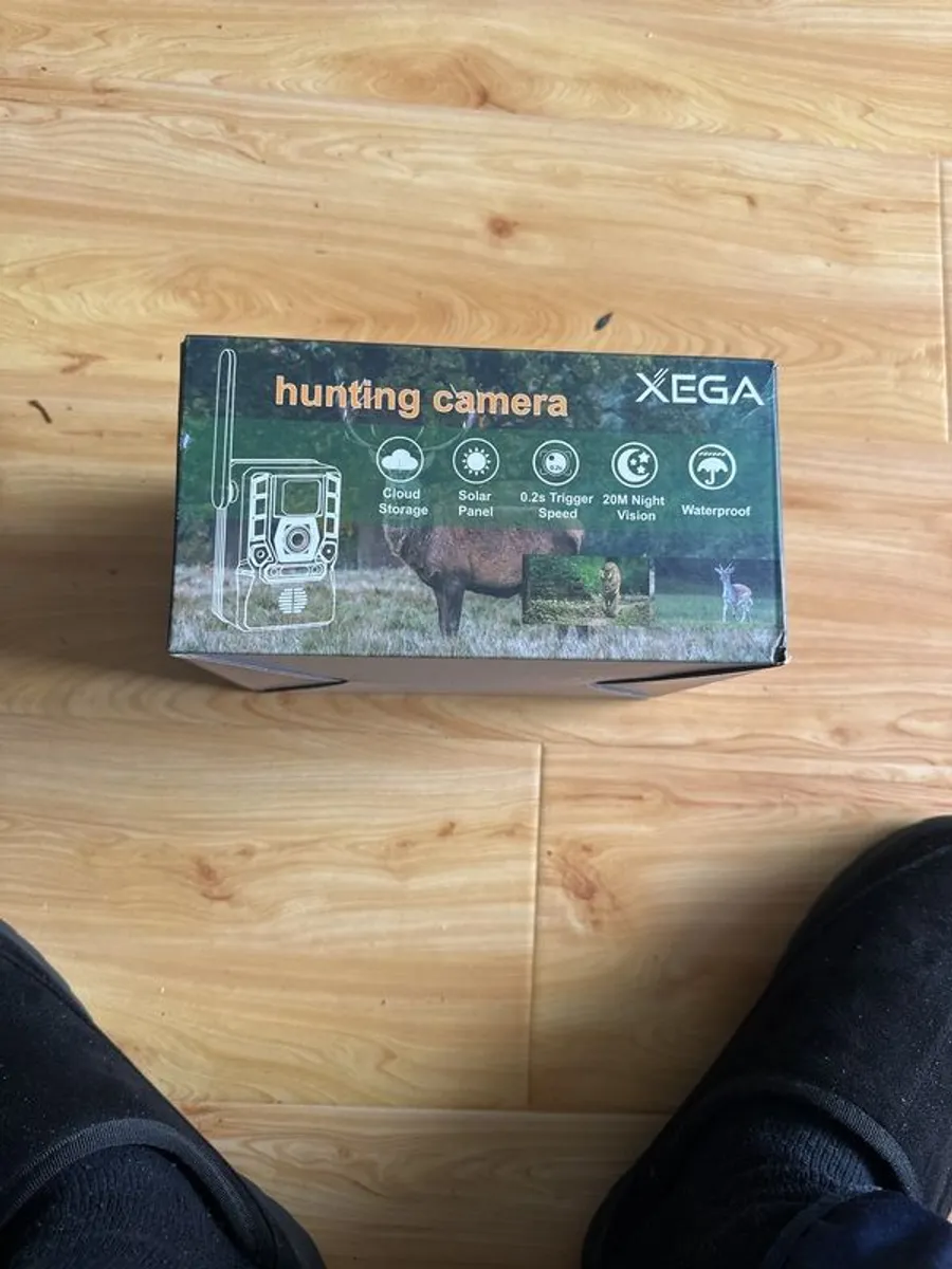 Wildlife camera - Image 2