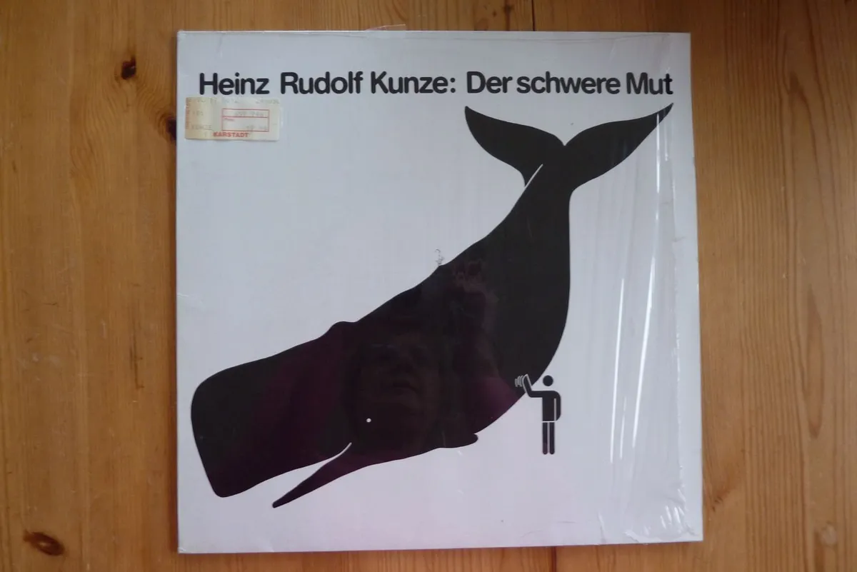 German artists on LPs (vinyls) - Image 4