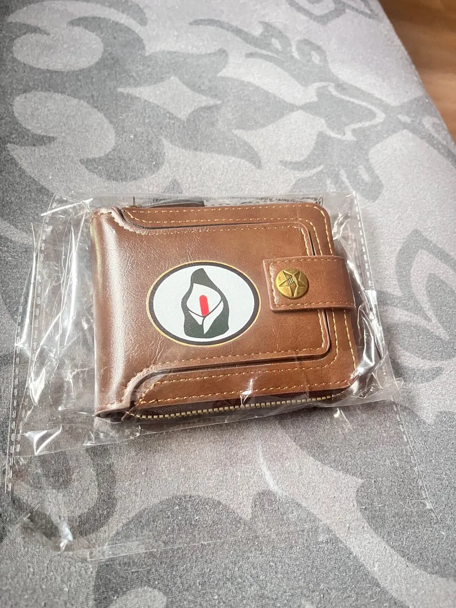 New wallets - Image 1