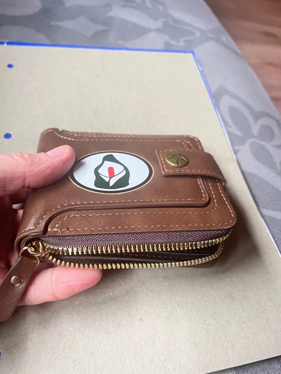 New wallets - Image 3