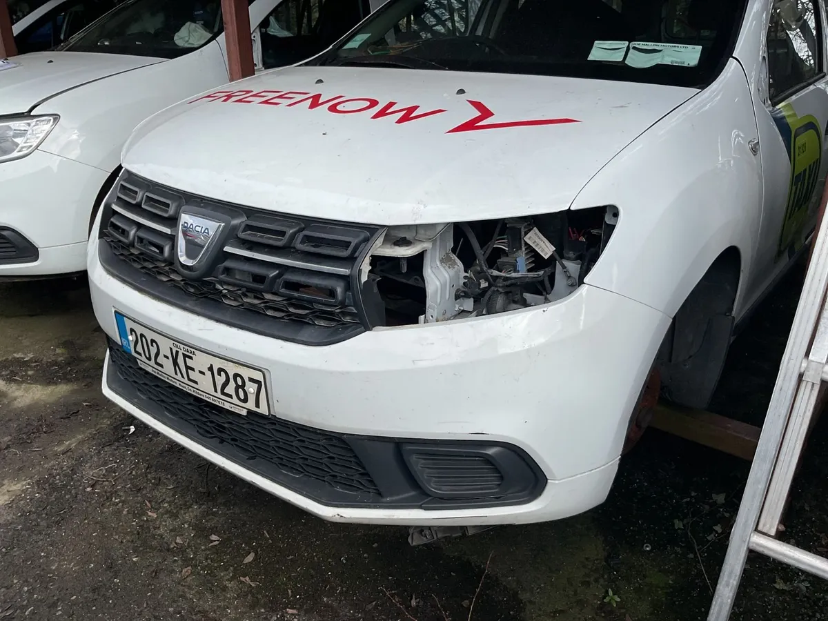 End of Life Vehicle Auction - Image 2