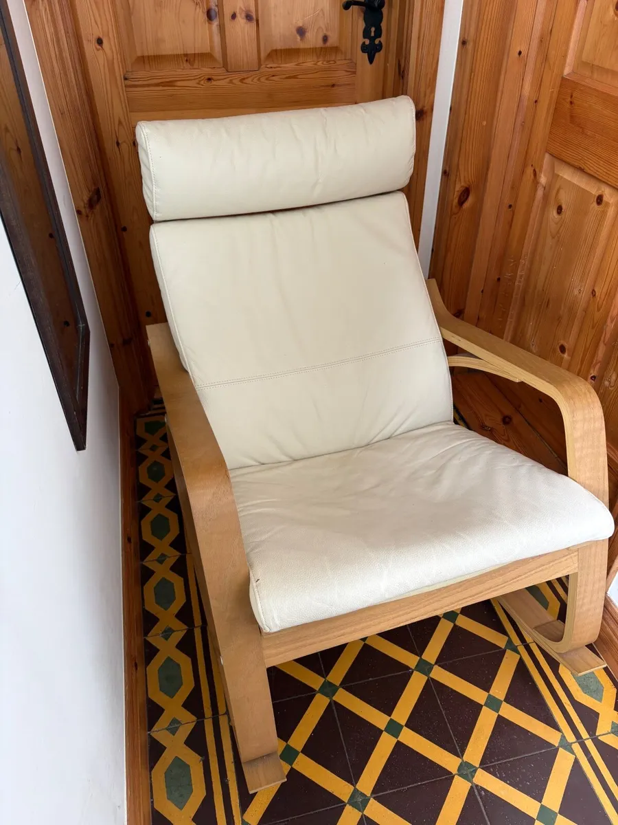 IKEA rocking chaire - Image 2