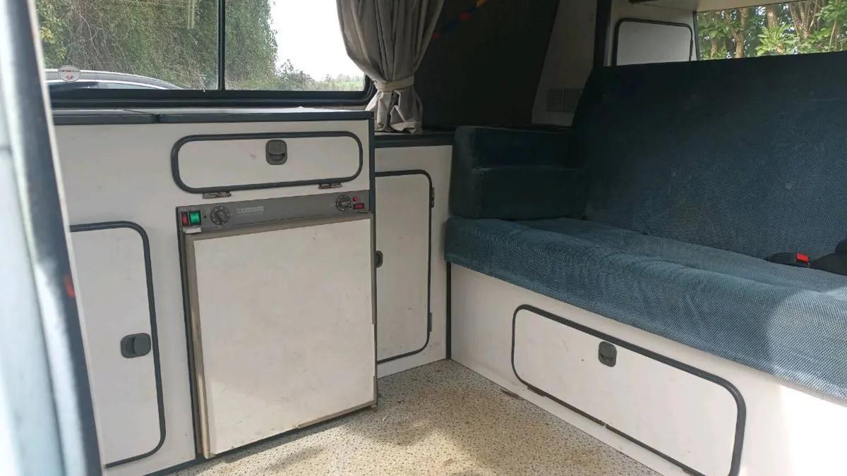 VW Camper T25 - Image 3