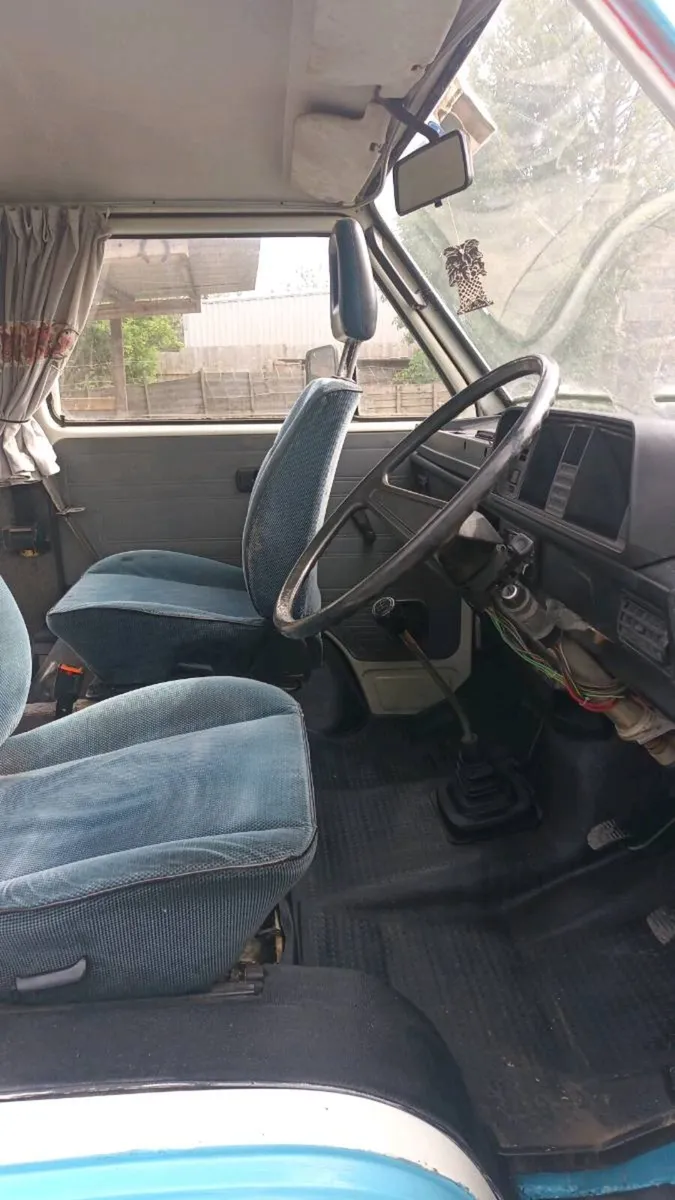 VW Camper T25 - Image 2