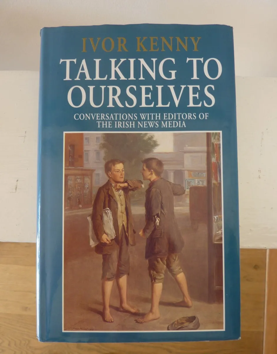 Books on Irish interest - Image 1