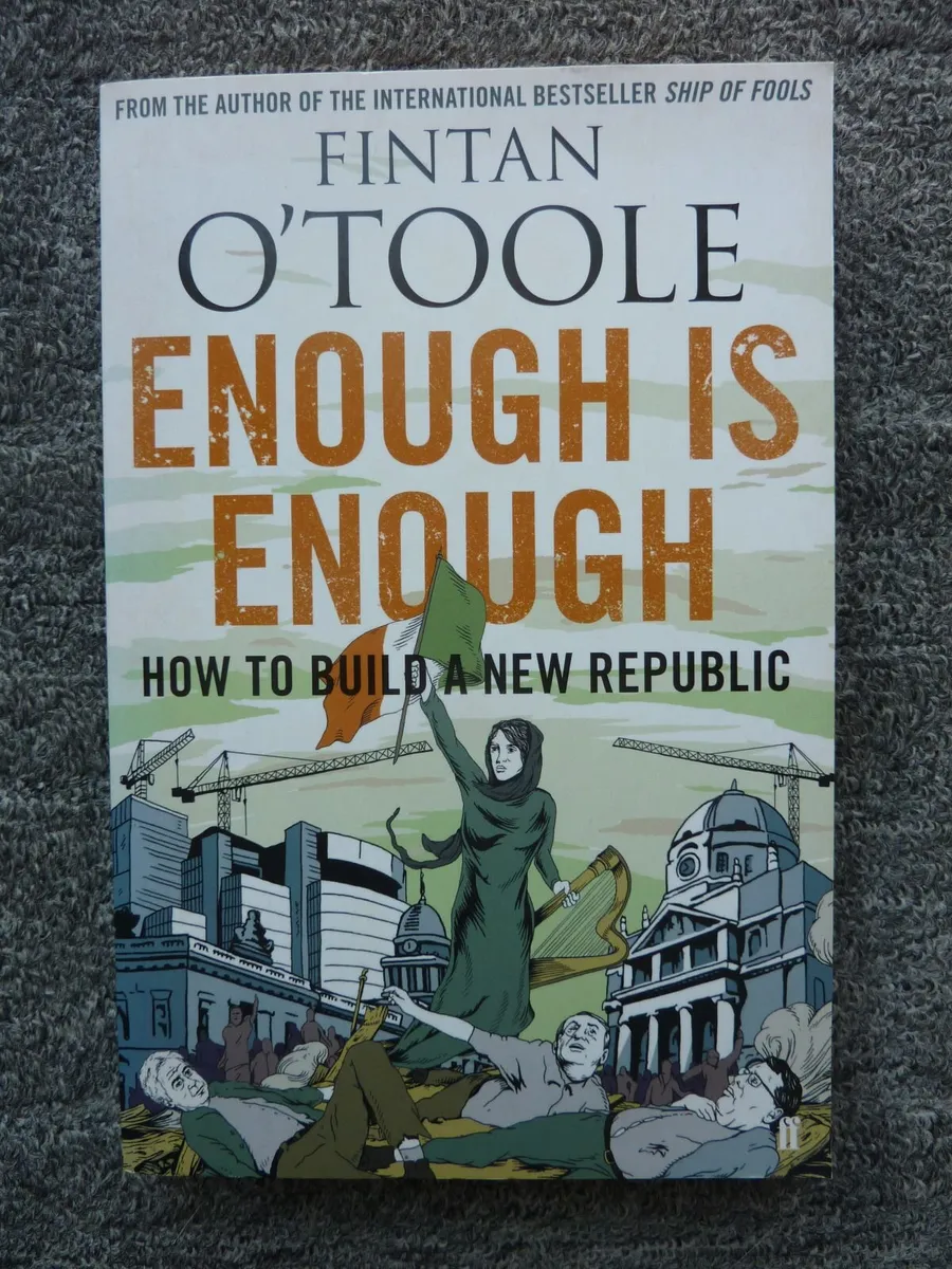 Books on Irish interest - Image 3