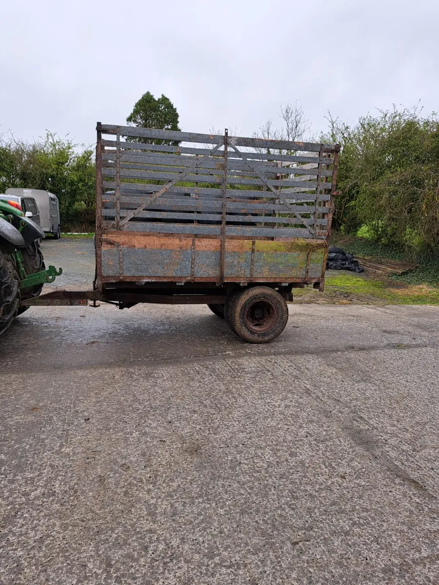 Turf Trailer - Image 2