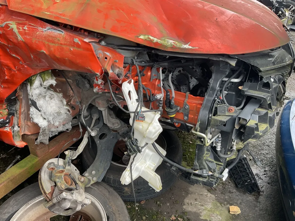 End of Life Vehicle Auction - Image 2