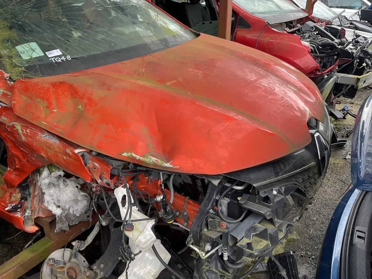 End of Life Vehicle Auction - Image 3